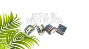 joyas colombianas oro plata