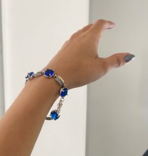 joyeria fussie oro plata