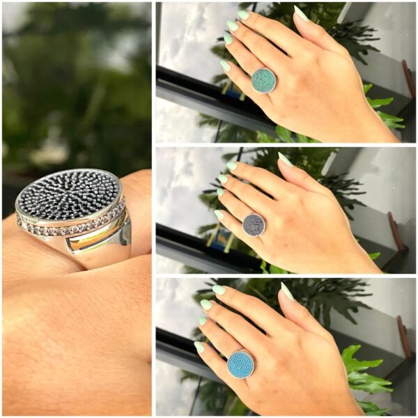 joyas colombianas oro plata