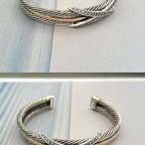 joyeria fussie oro plata