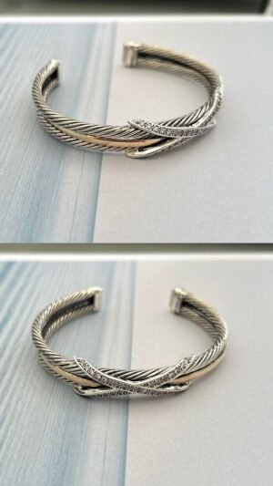 joyeria fussie oro plata