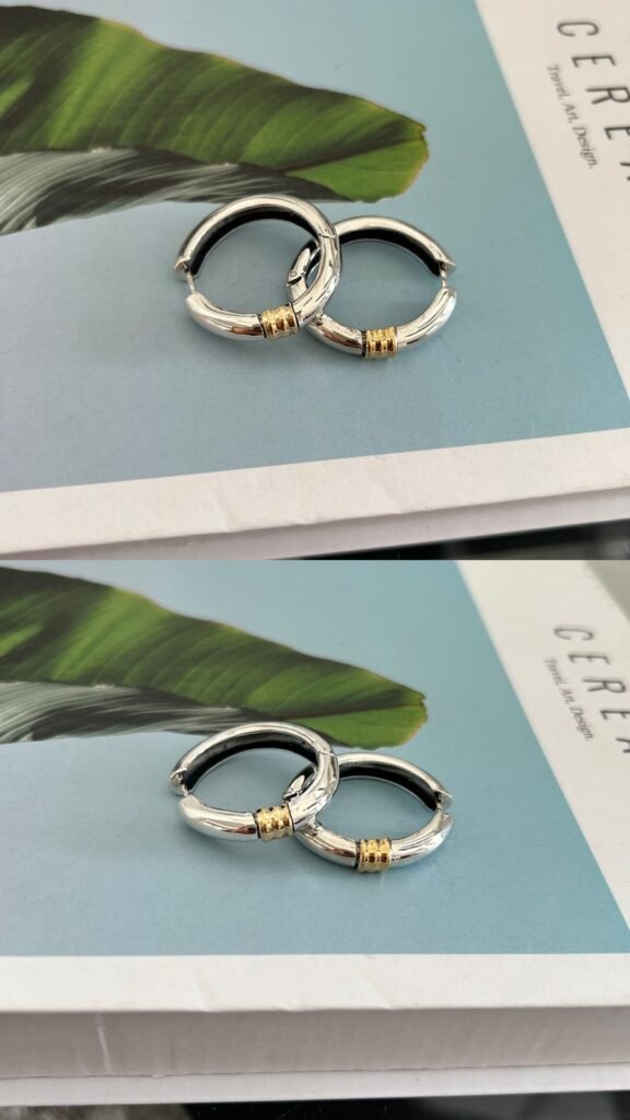 joyeria fussie oro plata