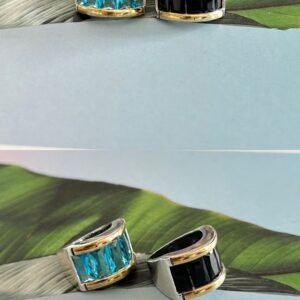 joyeria fussie oro plata