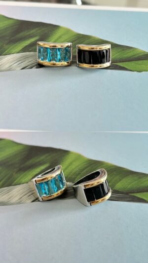 joyeria fussie oro plata