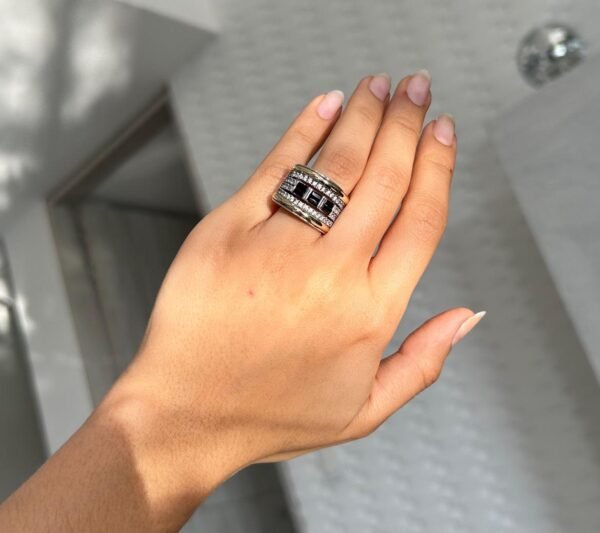 1588 joyeria fussie oro plata