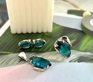 1607 SET ORO PLATA Miami