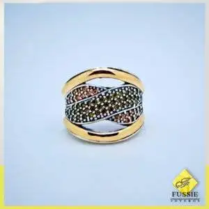 Anillo Bolivia
