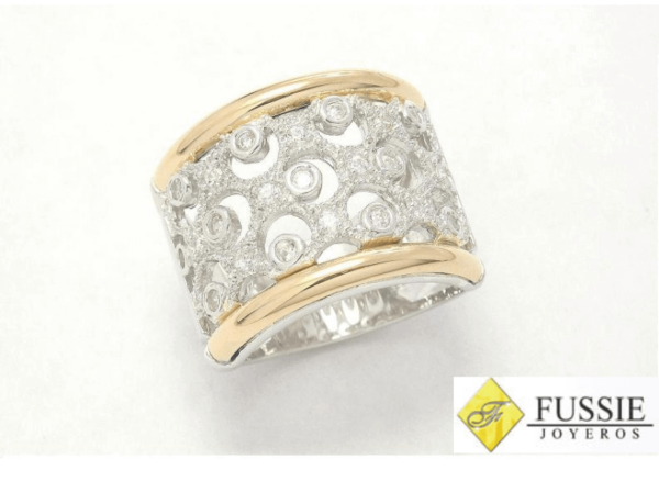joyeria oro plata