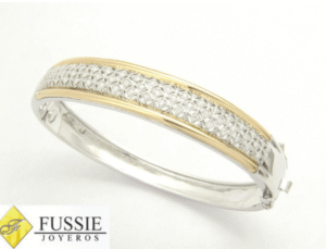 anillo-de-plata-oro-Georgia