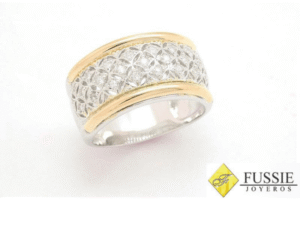 anillo-de-plata-oro