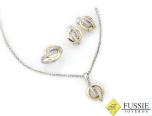 joyas colombia oro plata por mayor
