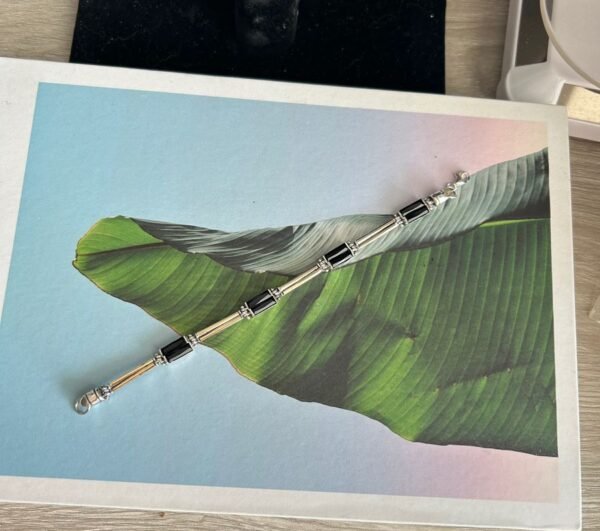 2150 Pulsera PlataOro