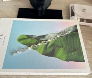 2155 Pulsera PlataOro