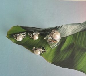 Set de Joyeria PlataOro