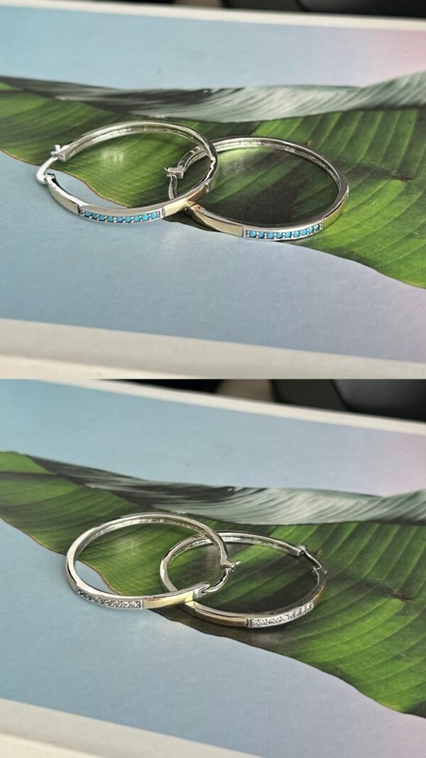 2175 Aretes PlataOro