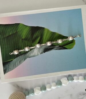 2199 Pulsera PlataOro 2199