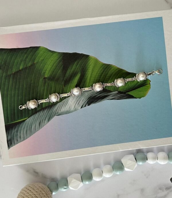 2199 Pulsera PlataOro 2199