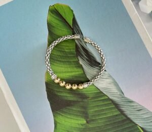 Pulsera Joyas  Colombianas