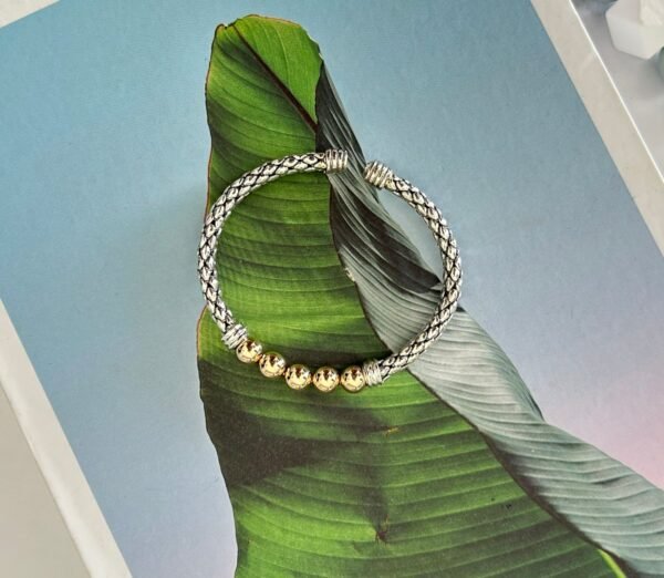 Pulsera Joyas  Colombianas