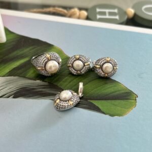 joyas oro plata