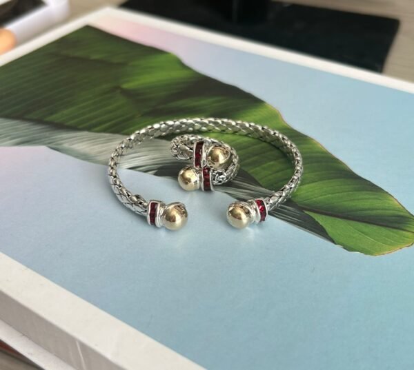 Set de Joyeria PlataOro