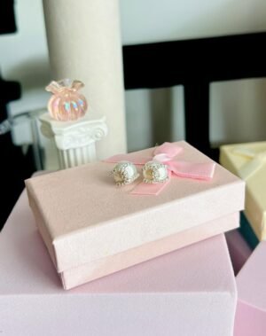 1199 Aretes PlataOro