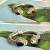 Pulsera PlataOro