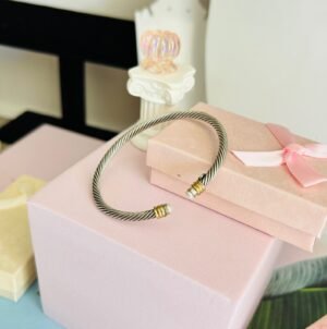 1592 Pulsera PlataOro