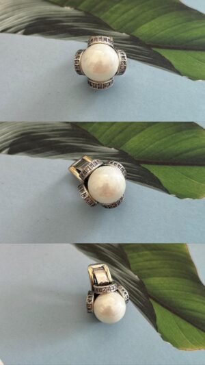 1688 silver and gold