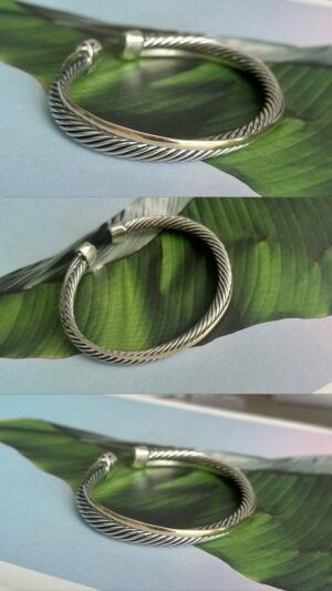 1768 Pulsera PlataOro