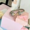 Pulsera PlataOro