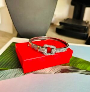 2 Pulsera PlataOro