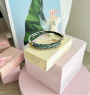 2004 Pulsera PlataOro