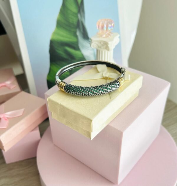 Pulsera PlataOro