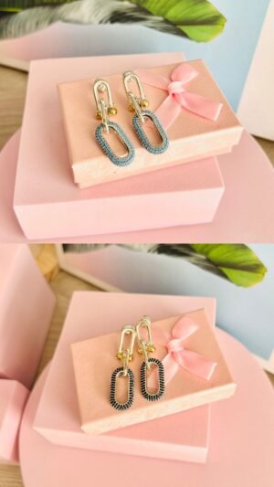 2041 Aretes PlataOro