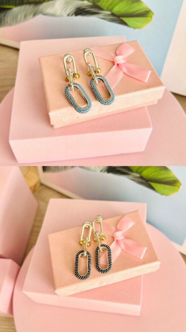 2041 Aretes PlataOro