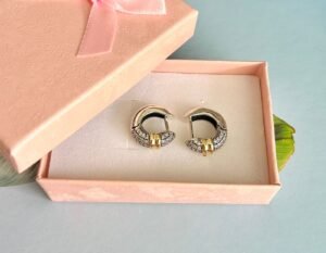 2131 Aretes PlataOro 2131