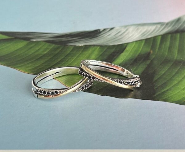 2176 Aretes PlataOro