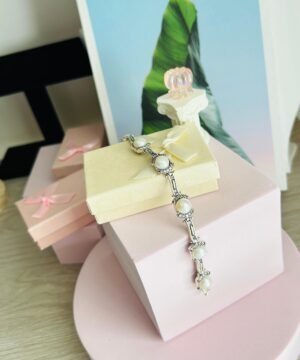 2199 Pulsera PlataOro