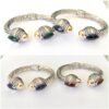 Pulsera PlataOro