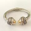 Pulsera PlataOro
