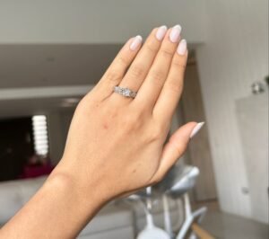 Anillo Plata925 A1360