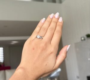 Anillo Plata925