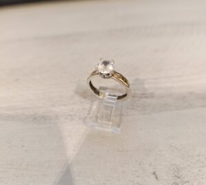 Anillo Plata925