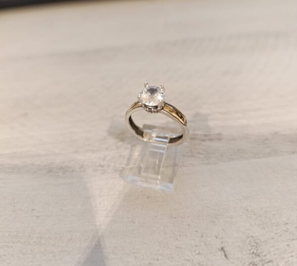Anillo Plata925