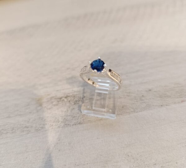 Anillo Plata925 A1370