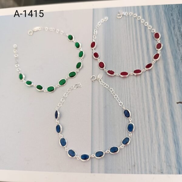 Pulsera Plata925