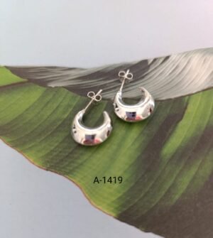 Aretes Plata925