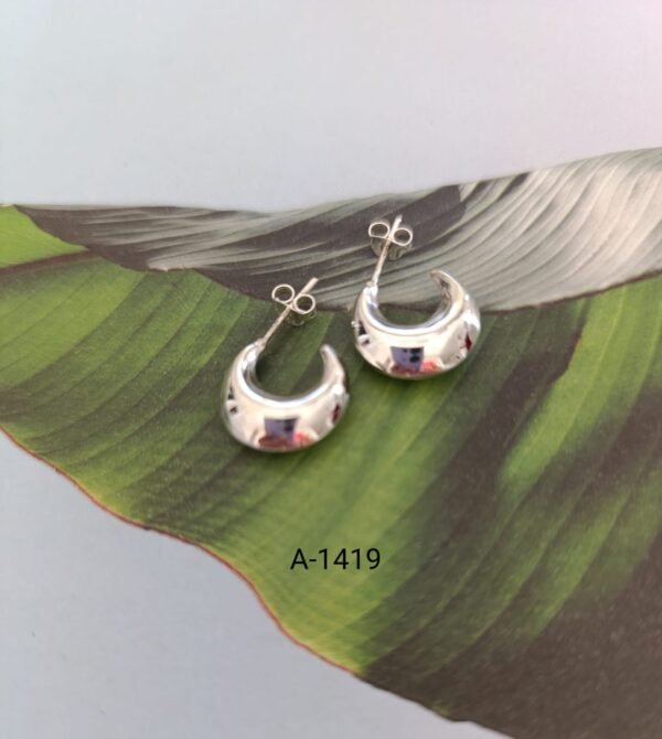 Aretes Plata925