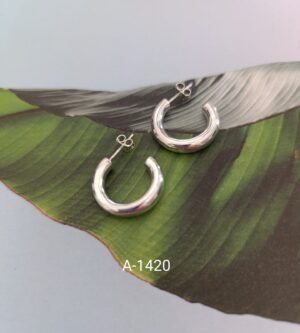 Aretes Plata925